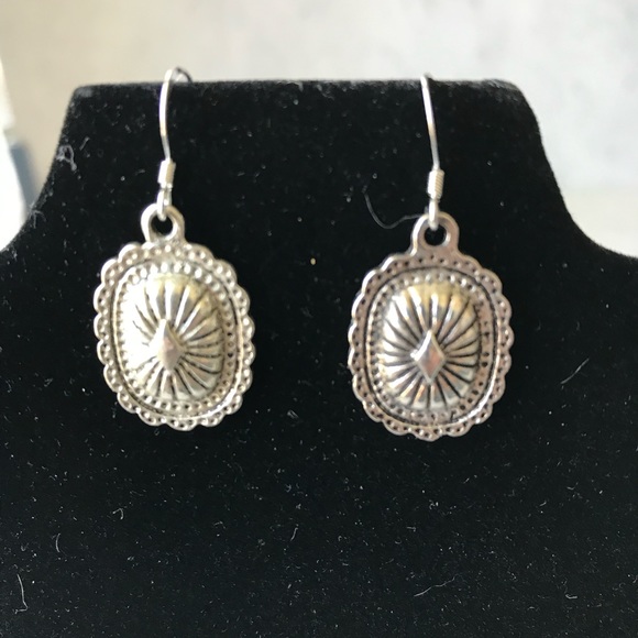 Earring Drops Sterling Silver Headpins and Hooks - Picture 4 of 4